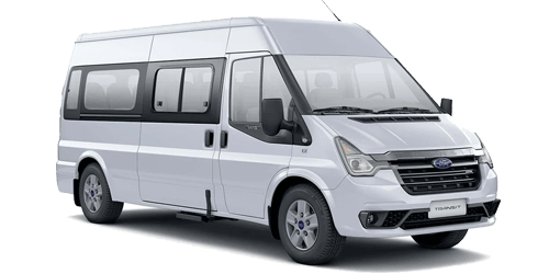 Read more about the article Ford Transit